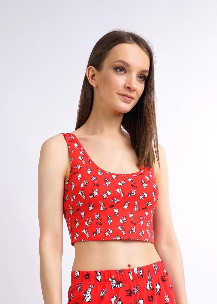 Майка жен укор Clever (АРТ. LT12-984/1)