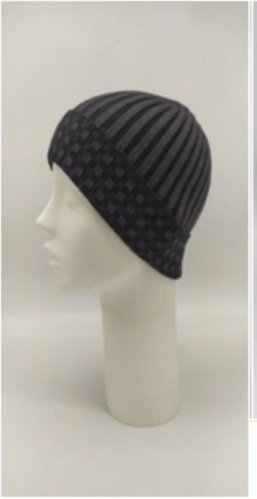 Шапка муж (АРТ. 029)