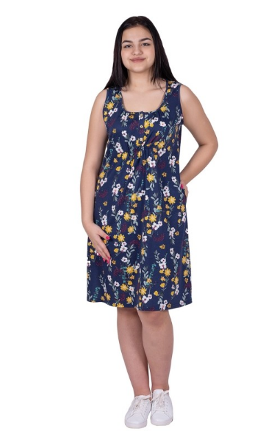 Сарафан  жен (АРТ. 3039)