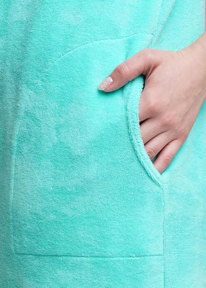 Халат жен (АРТ. LX23-005/1у)