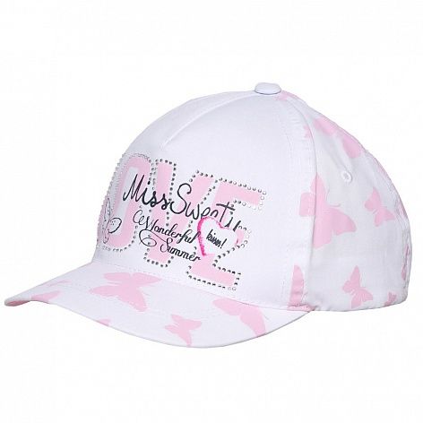 Бейсболка дет (АРТ. K2387-1)