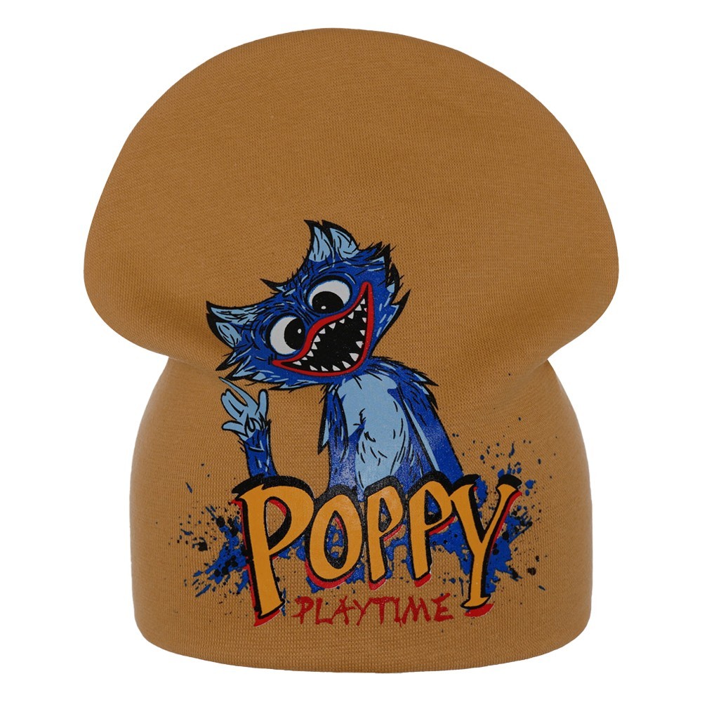 Шапка дет (АРТ. GC-MR73)