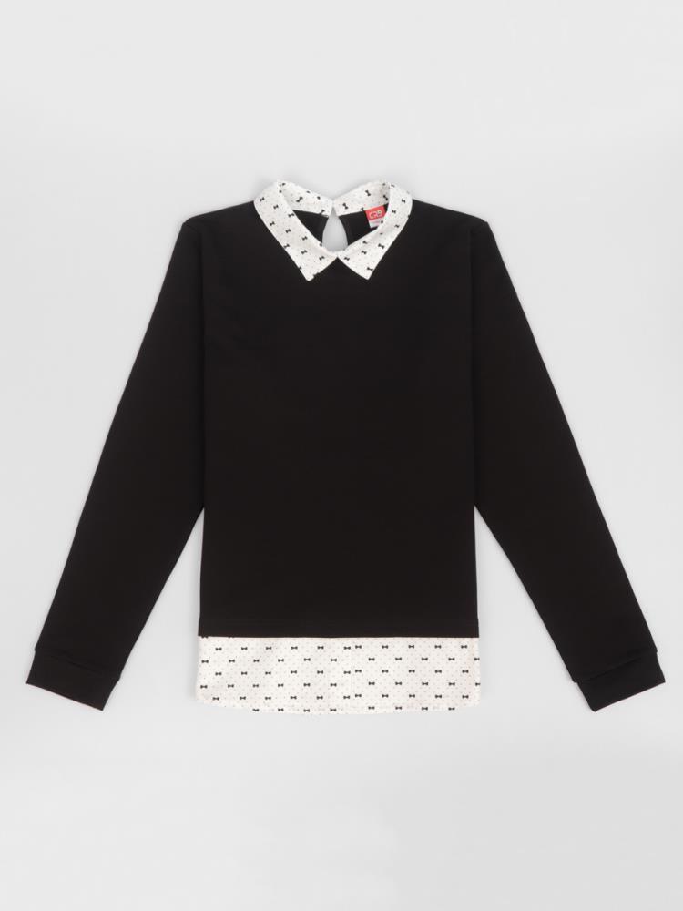 Джемпер дев (АРТ. CWJG 63207)