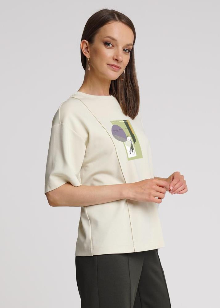 Джемпер жен (АРТ. 136302/115вэ_п)