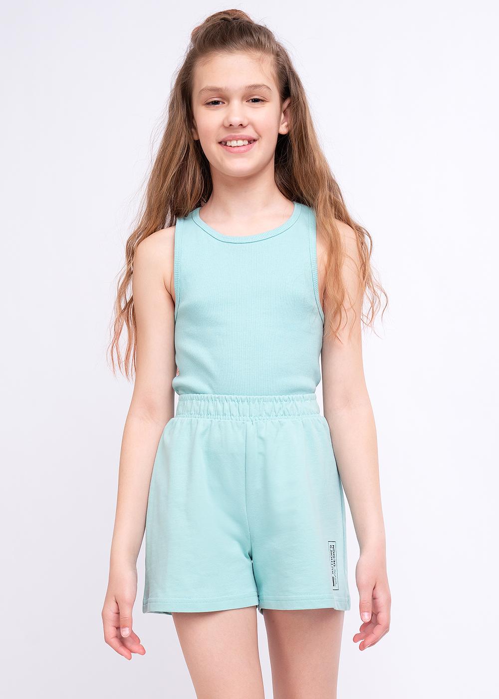 Майка дев Clever (АРТ. 825592-01ш)