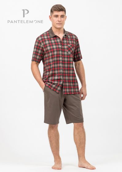 Комплект муж домашний (АРТ. PDK-298)