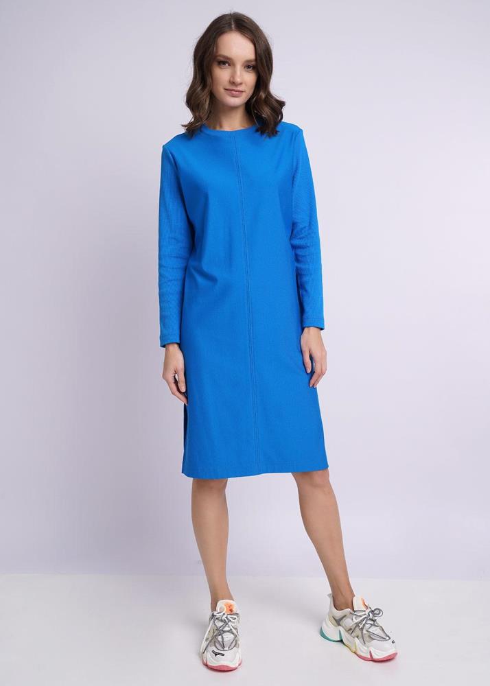 Платье жен Clever (АРТ. 236170/102фэ)