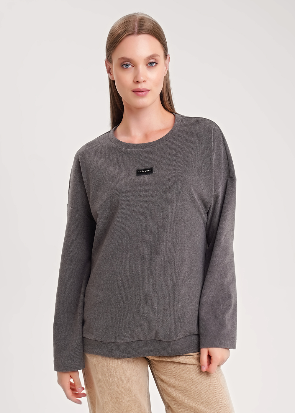 Джемпер жен   (АРТ. 157023/190инн)