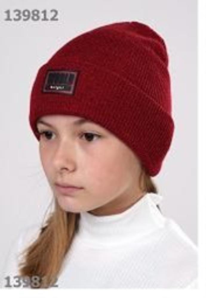 Шапка дет (АРТ. 902850аш)