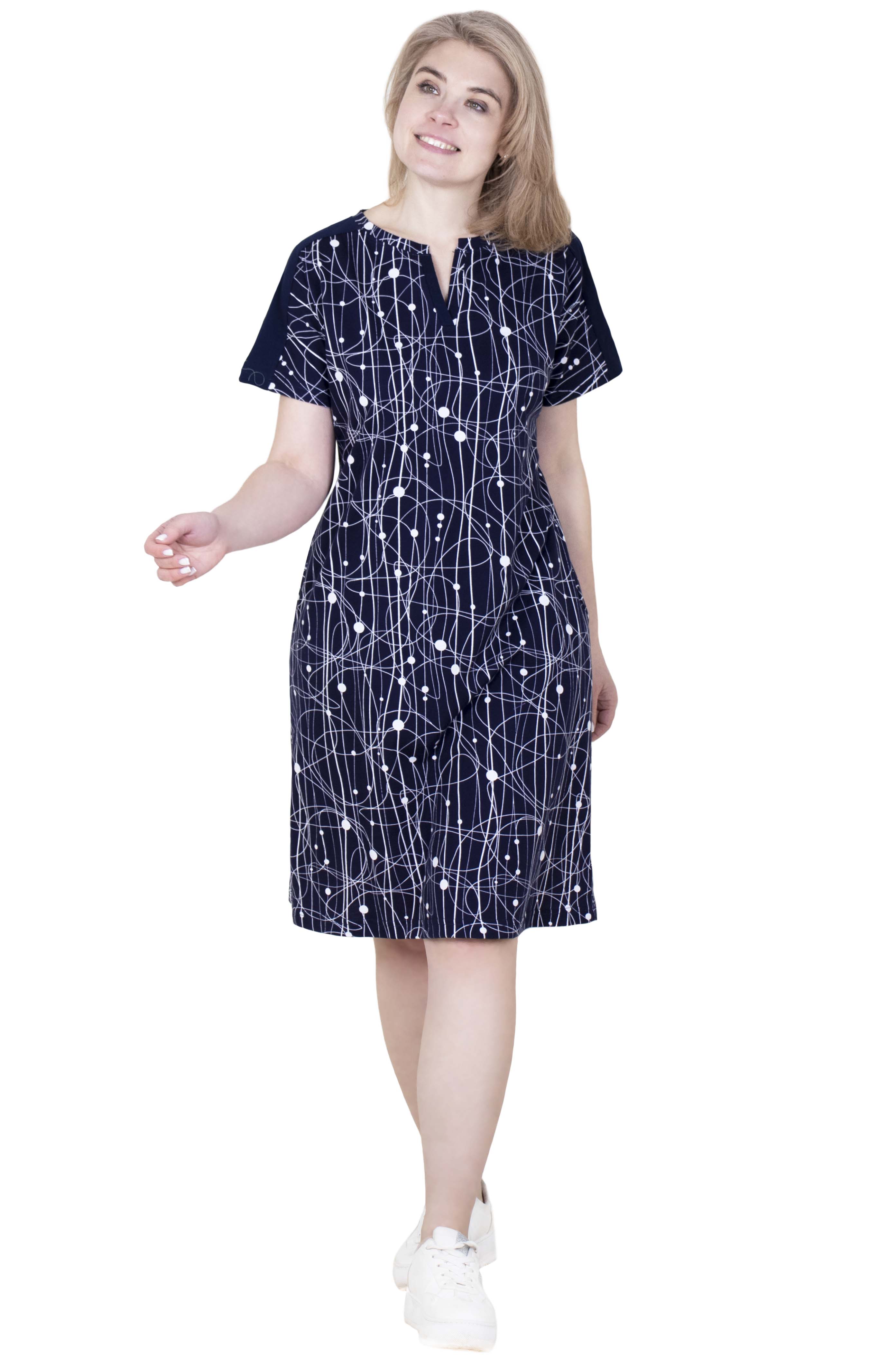 Туника жен "Венеция" (АРТ. Х-362)