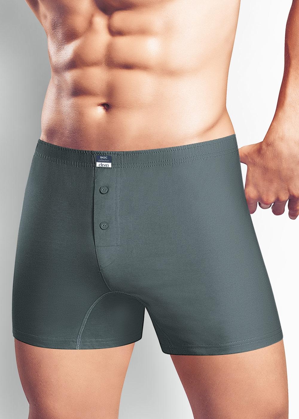 Трусы муж боксеры (АРТ. MBX608710/2\MBX608710/2ma)