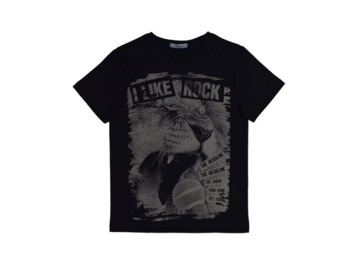 Футболка мал (АРТ. 5-91-1)