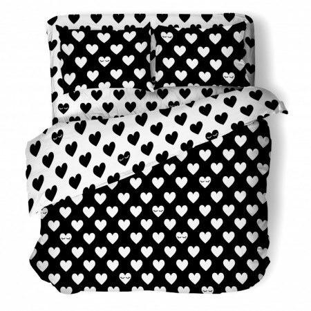 КПБ 2-х сп бязь (АРТ. БГ-939)