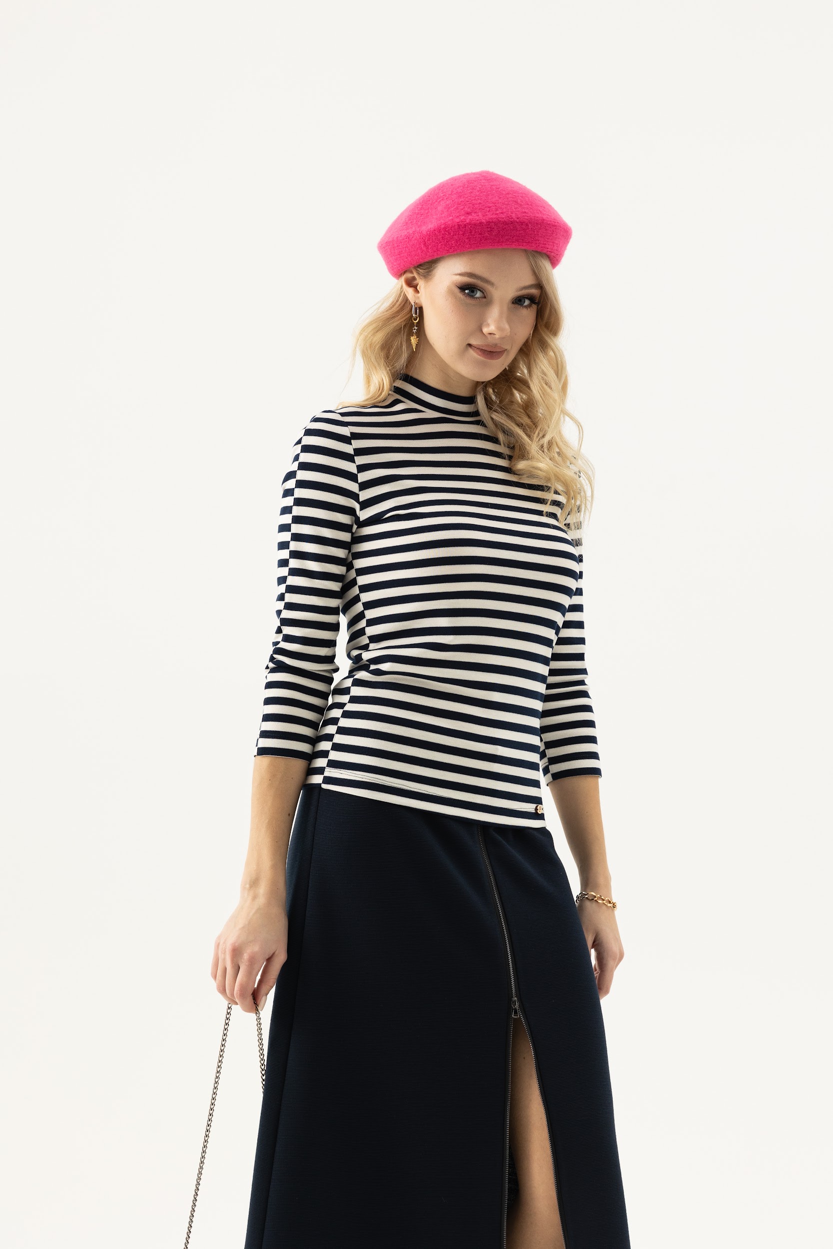 Джемпер жен (АРТ. 30763.1.54F)