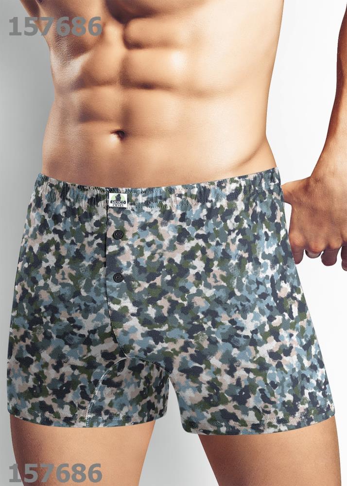 Трусы муж Clever (АРТ. MBX525311)