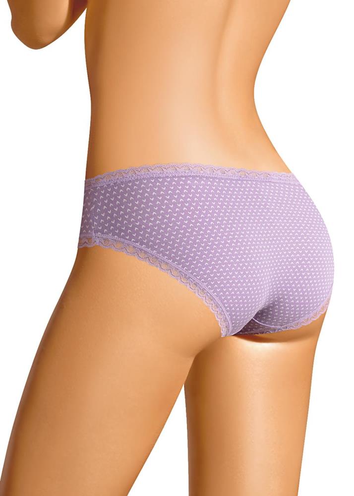 Трусы жен (АРТ. B1031)