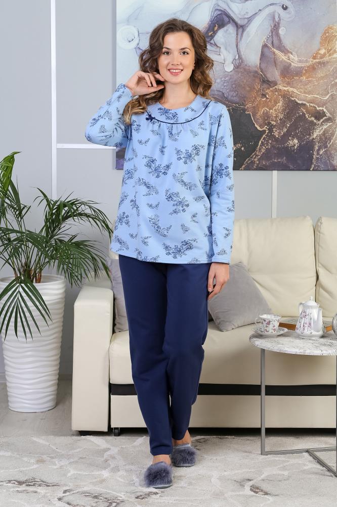 Пижама жен (АРТ. Бутон-2)