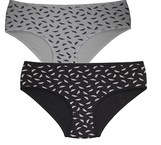 Трусы  жен (АРТ. 5165)