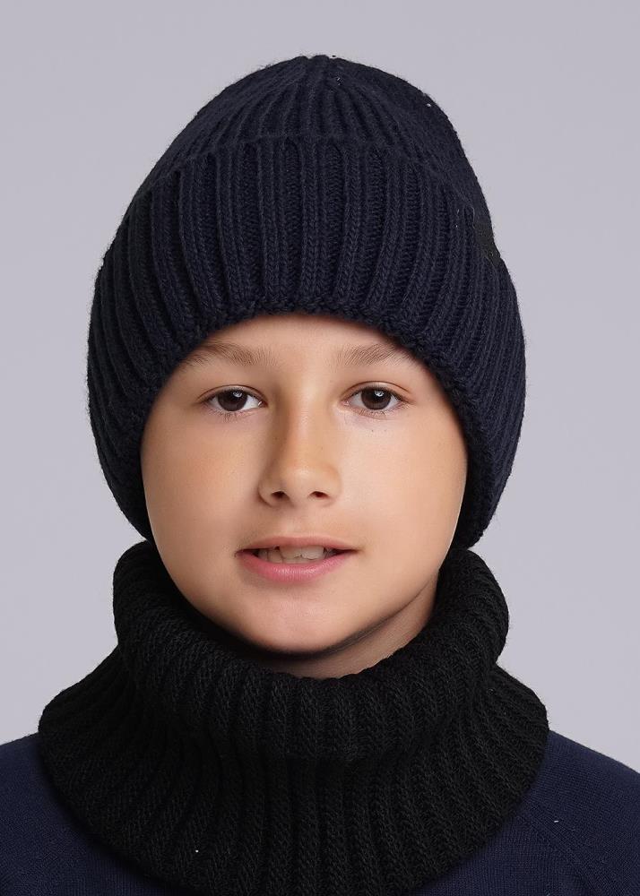 Шапка дет (АРТ. 433854ак)