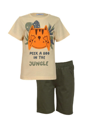 Комплект мал (АРТ. 01-121-1)