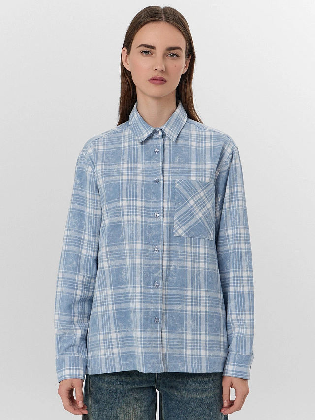 Рубашка жен   (АРТ. 122963)