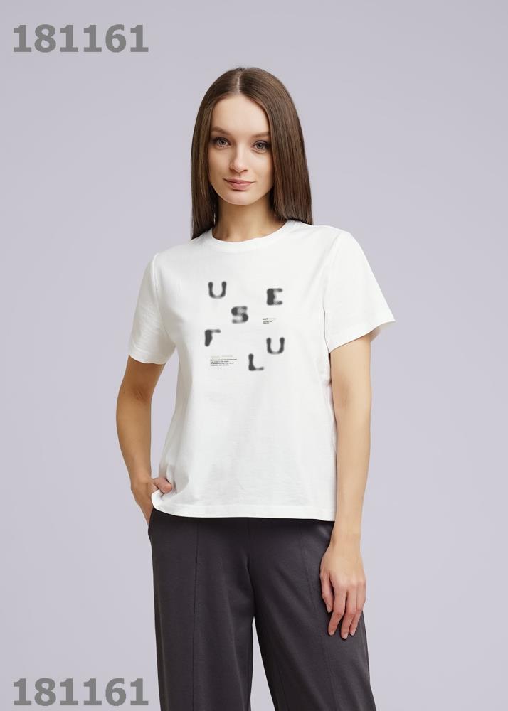 Футболка жен (АРТ. LF24-1093/1)