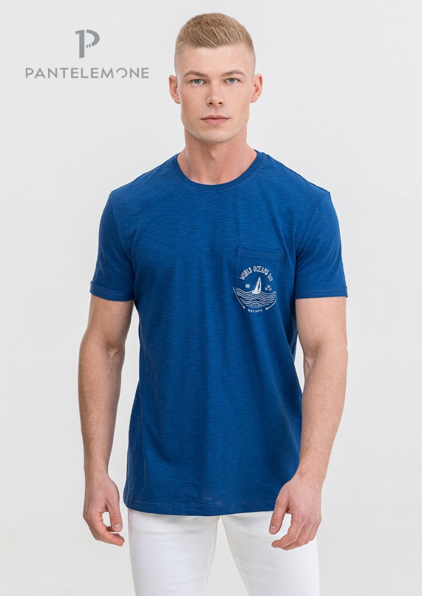 Футболка муж (АРТ. MF-961)