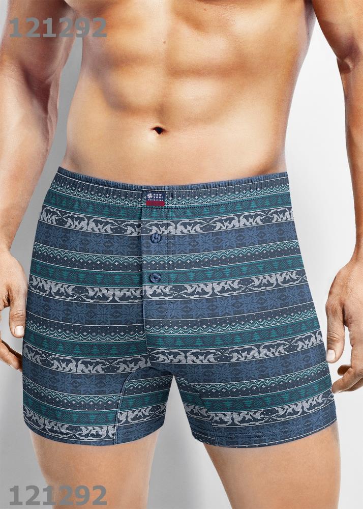 Трусы муж (АРТ. MBX482711)