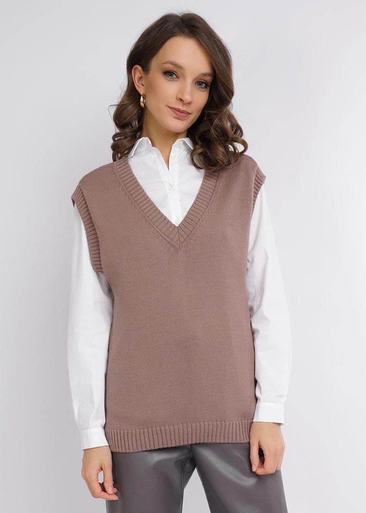 Жилет жен Clever (АРТ. 323407ха)