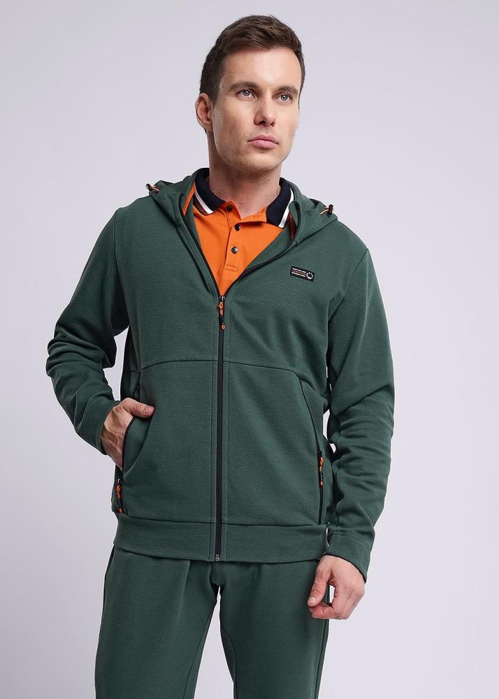 Куртка муж Clever (АРТ. 532165/11зэ)