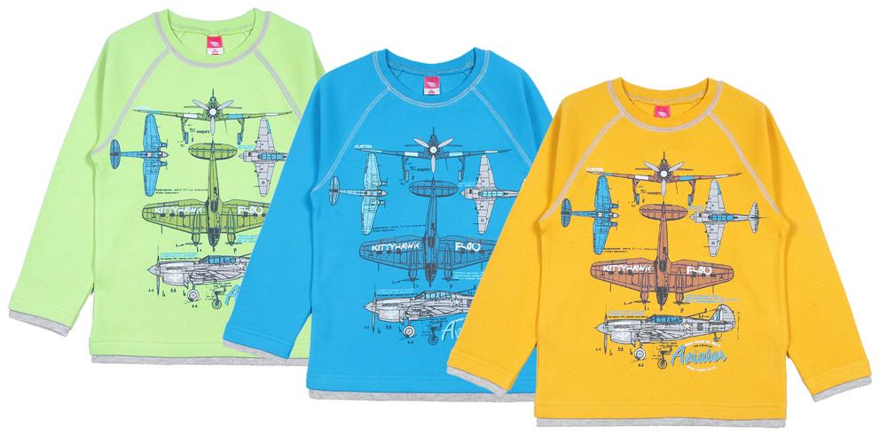 Джемпер мал Cherubino (АРТ. CWK 62003)