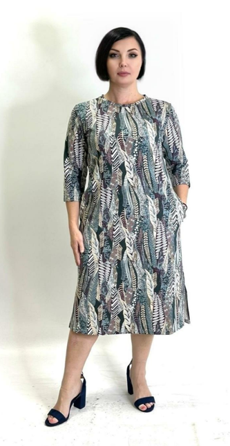 Платье  жен (АРТ. 5636/2)