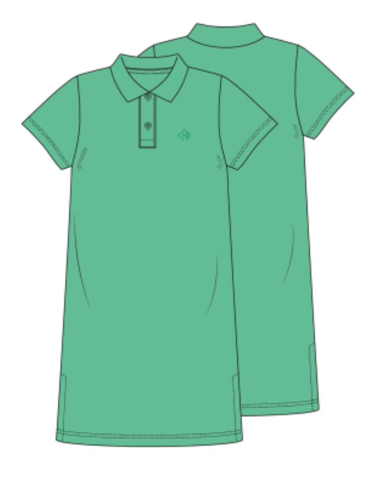 Платье дев CRB (АРТ. CSKG 63814)