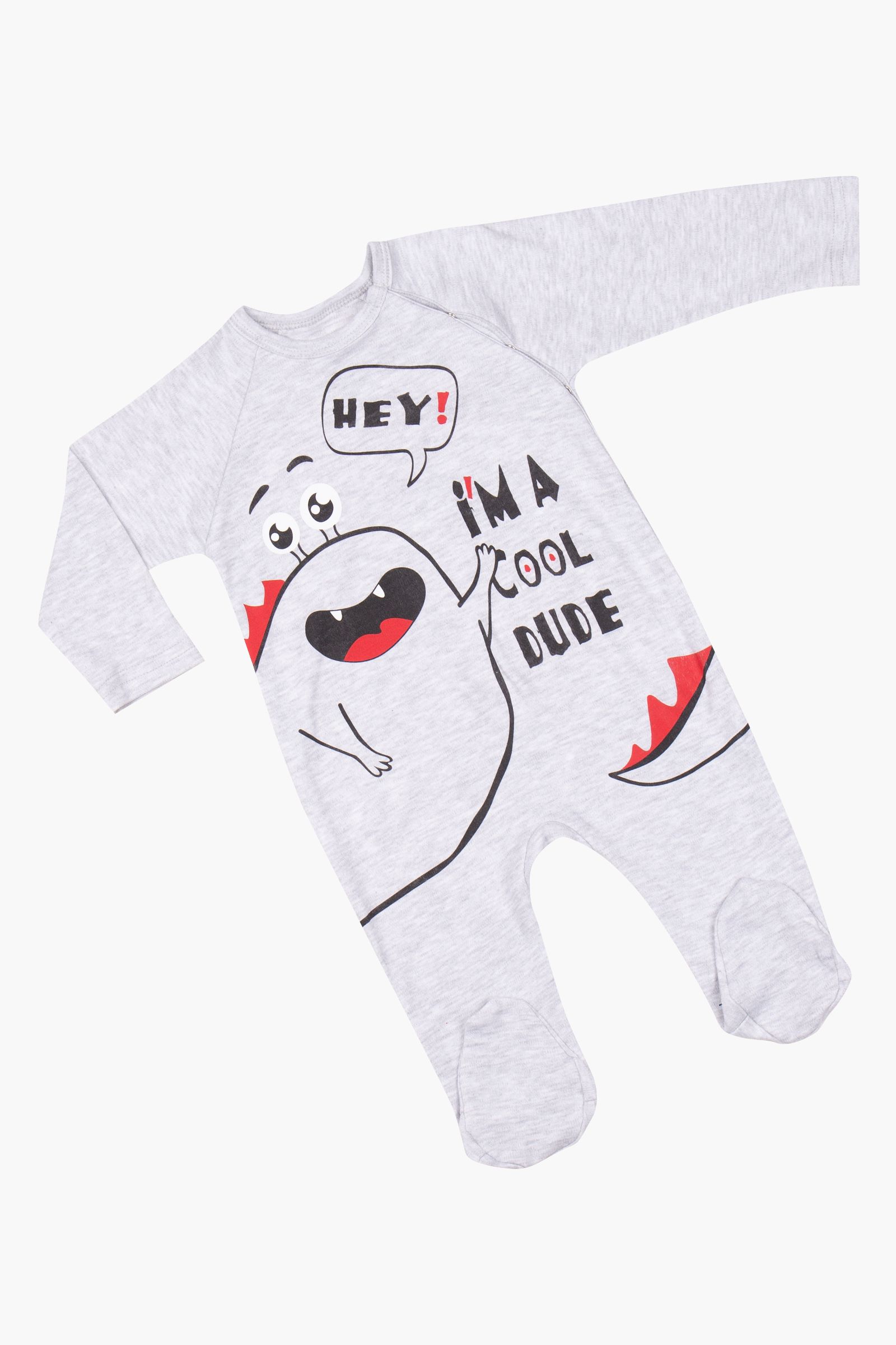 Комбинезон яс. (АРТ. КБ01-3819)