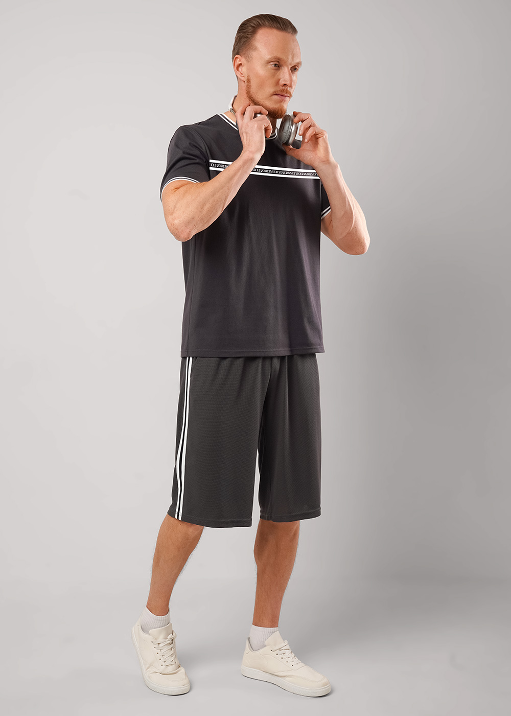 Шорты муж   (АРТ. 562732/19шаф)