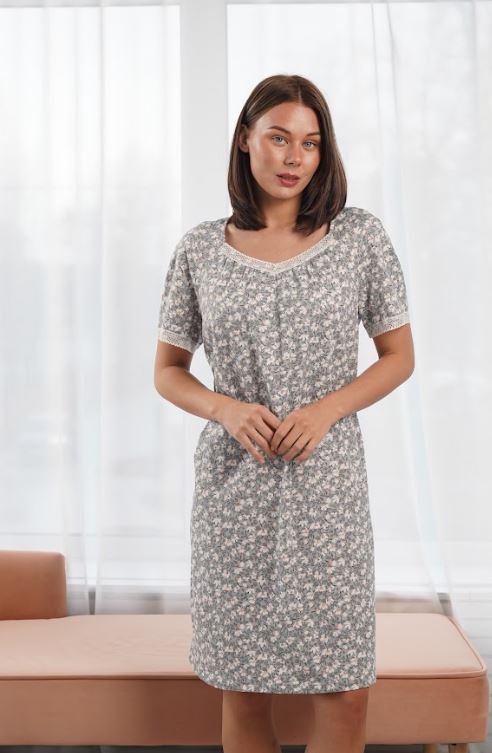 Сорочка жен (АРТ. 670105)