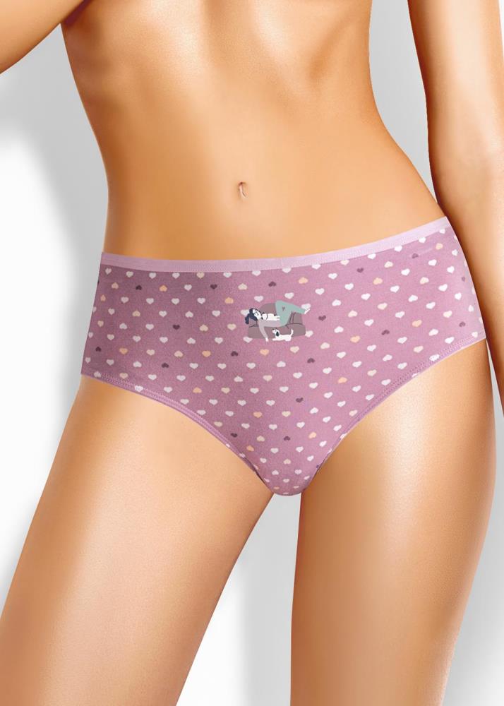 Трусы жен (АРТ. C973/2)