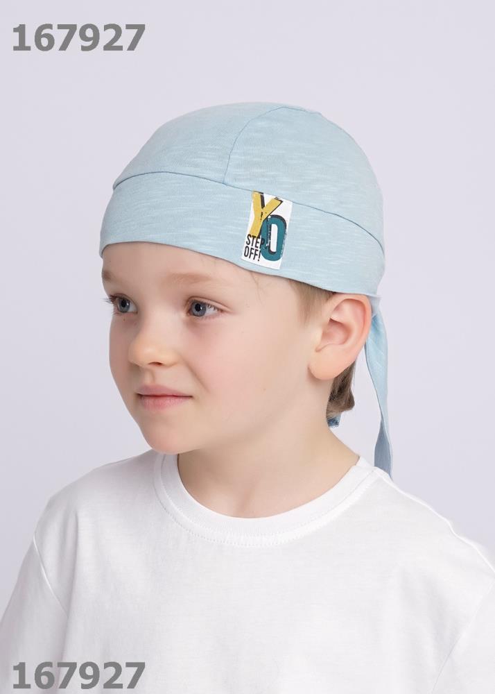 Повязка "Бандана" дет (АРТ. 531399/2он)