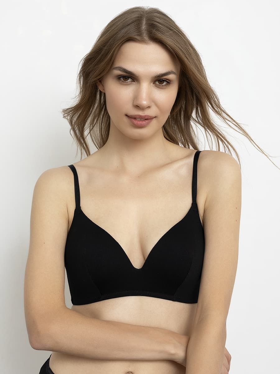 Бюстгалтер жен (АРТ. 512404)