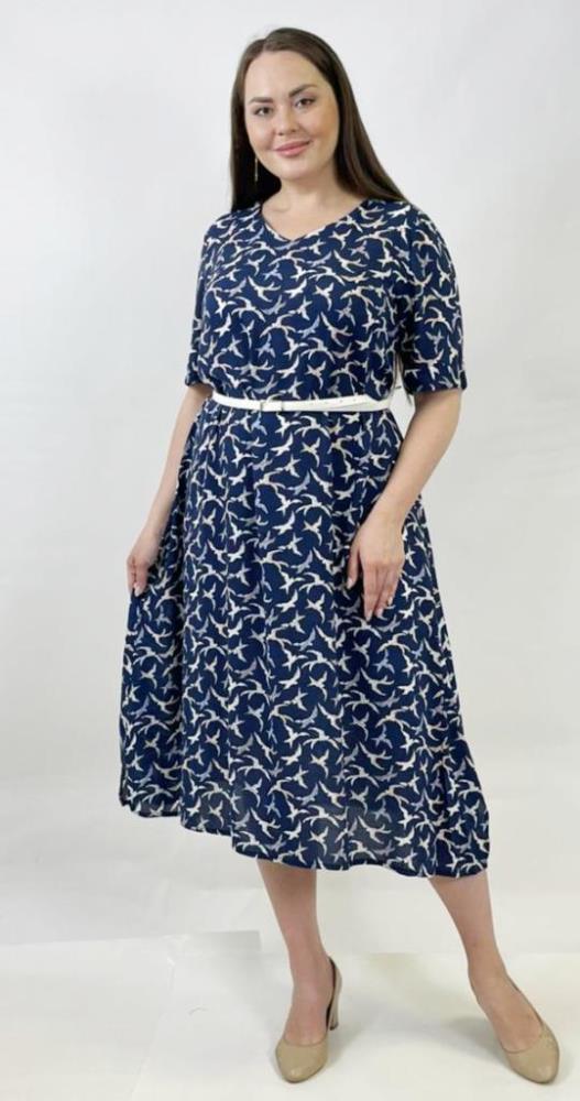 Платье жен Браво (АРТ. 51155-2)