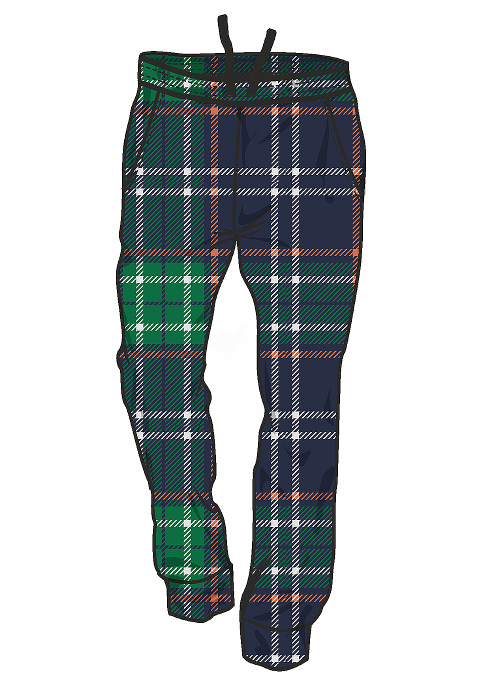 Брюки муж   (АРТ. MTR460921)