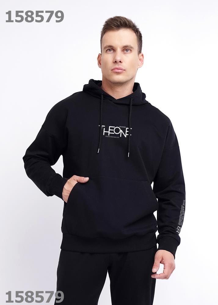 Джемпер муж Clever (АРТ. 422077/78у_п)