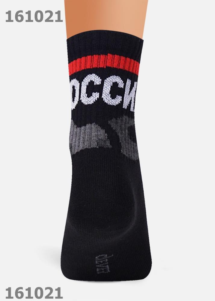 Носки дет Clever (АРТ. С4301)