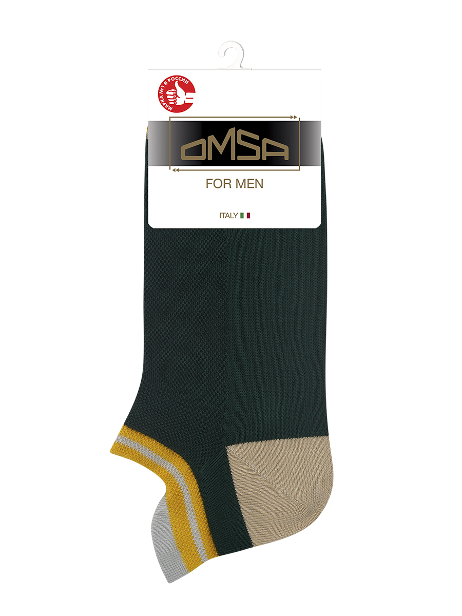 Носки муж OMSA ACTIVE 114 (АРТ. OMSA ACTIVE 114)