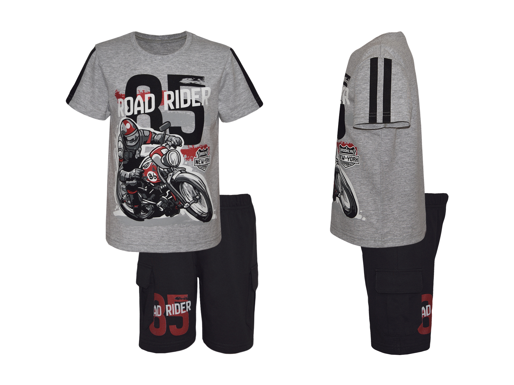 Комплект мал (АРТ. 01-73-1)