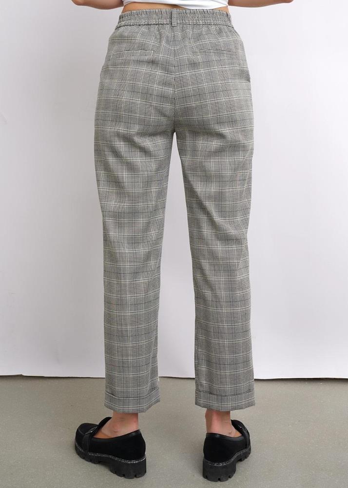 Брюки жен  Clever (АРТ. 322253нг)