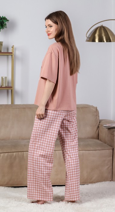 Пижама жен (АРТ. Веста-1)