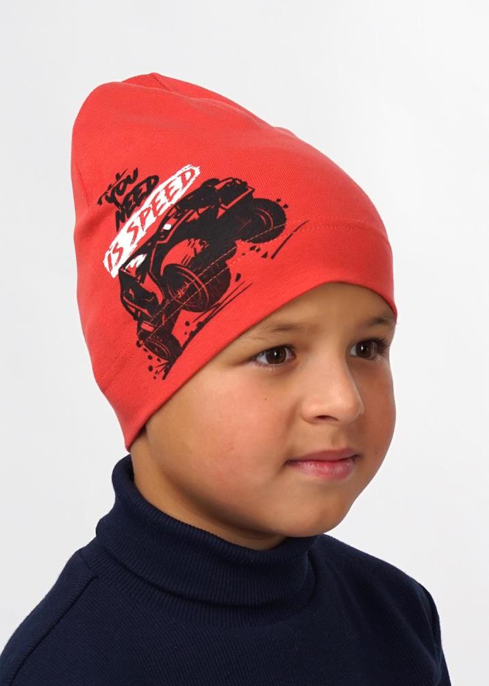 Шапка дет (АРТ. 536027рп)