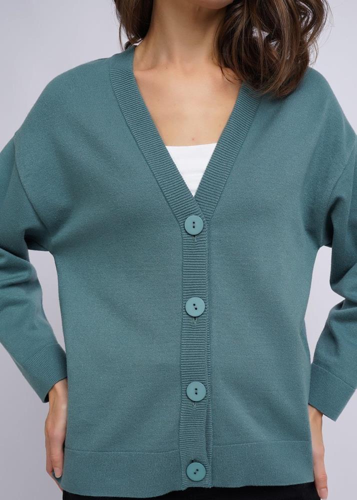 Жакет жен Clever (АРТ. 333682вн)