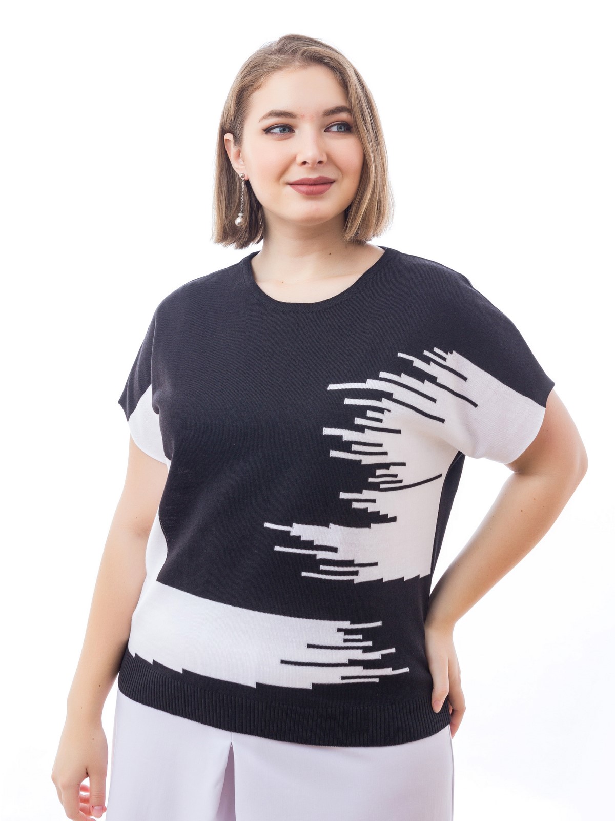 Джемпер жен (АРТ. 11162)